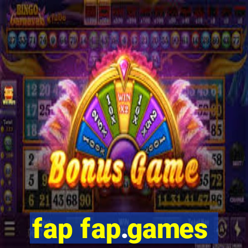 fap fap.games