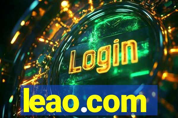 leao.com