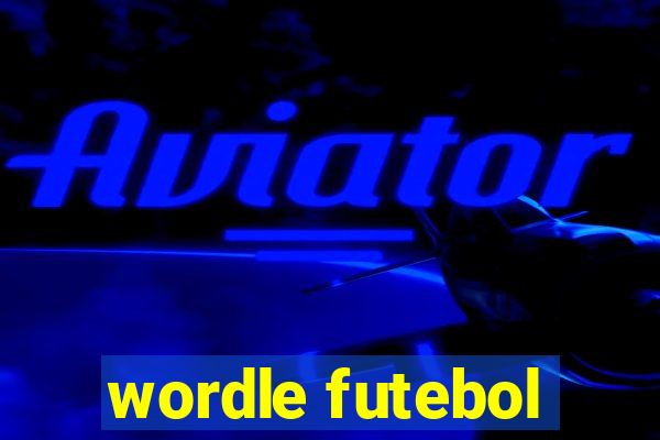 wordle futebol