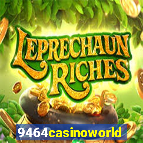 9464casinoworld