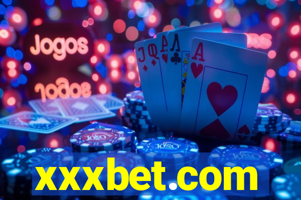 xxxbet.com