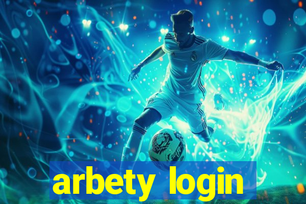 arbety login