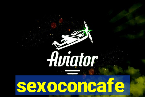 sexoconcafe