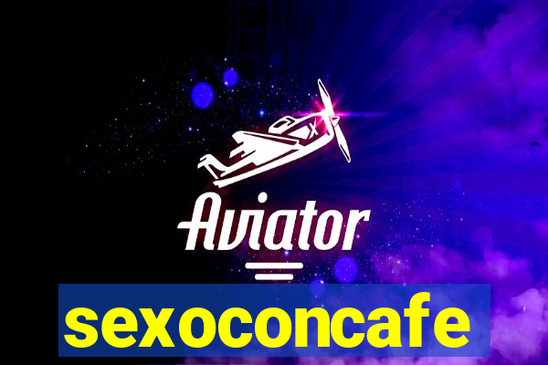 sexoconcafe