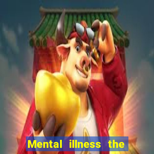 Mental illness the sims 4 mod