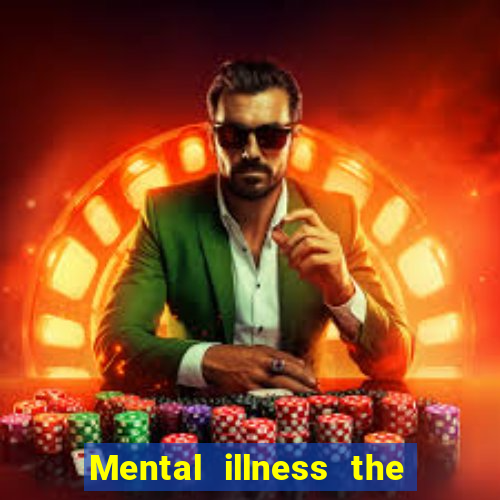 Mental illness the sims 4 mod