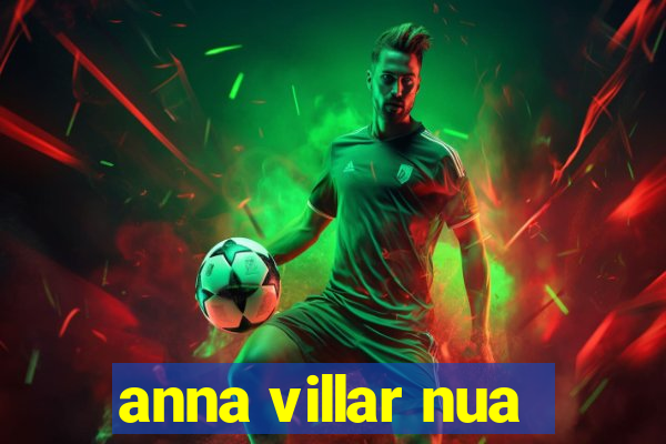 anna villar nua