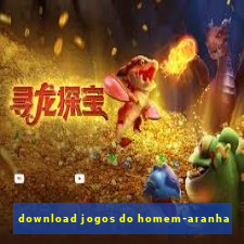 download jogos do homem-aranha