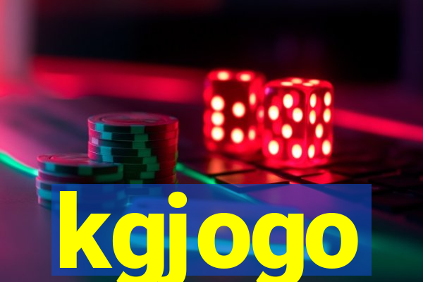 kgjogo