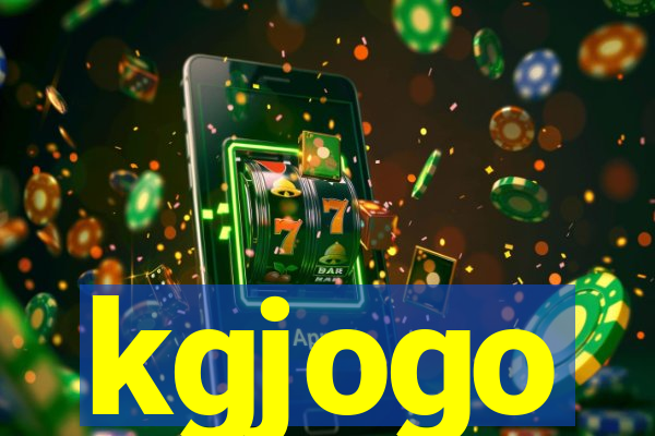 kgjogo