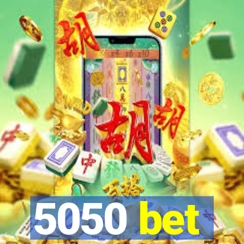 5050 bet