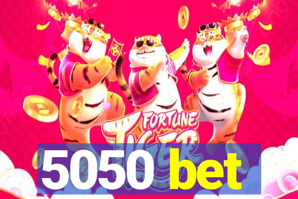 5050 bet