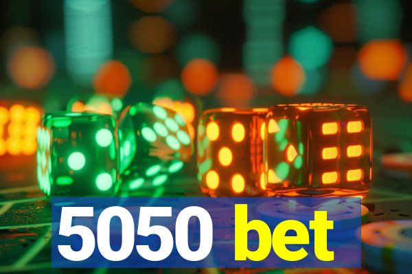 5050 bet