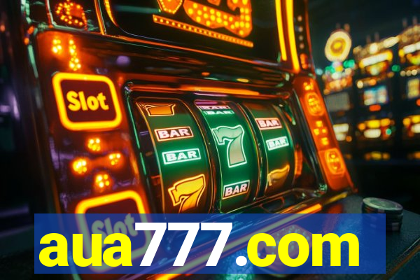 aua777.com