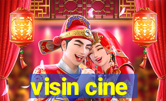 visin cine