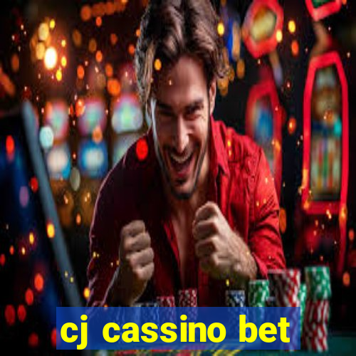 cj cassino bet