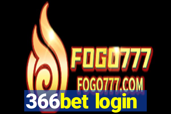 366bet login