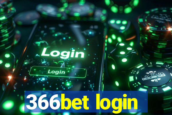 366bet login