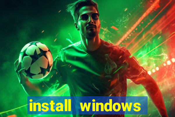 install windows installer 3.1