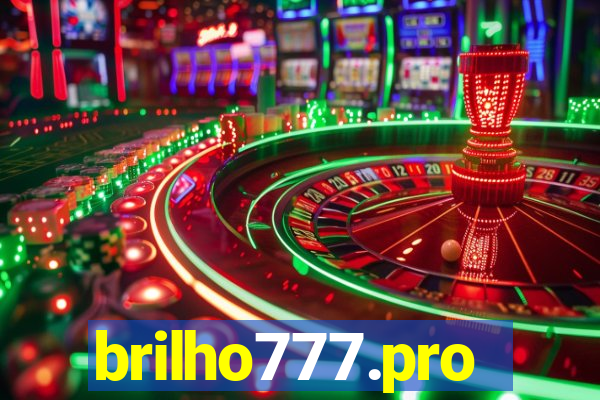 brilho777.pro