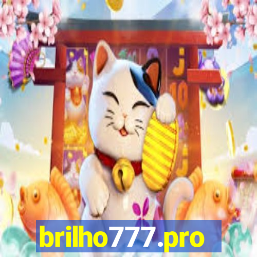 brilho777.pro