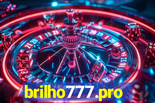 brilho777.pro