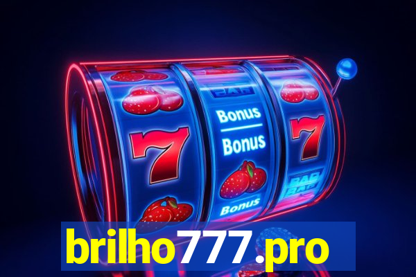 brilho777.pro