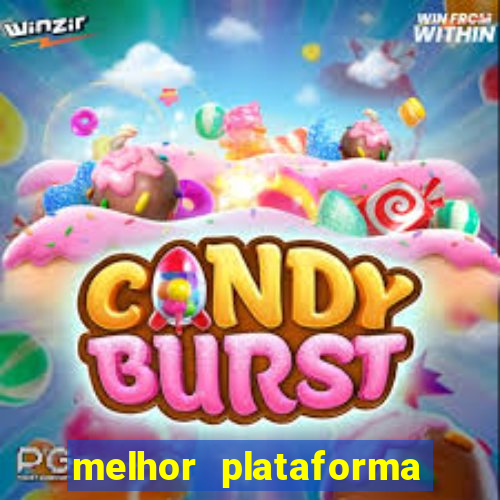 melhor plataforma para ganhar dinheiro jogando