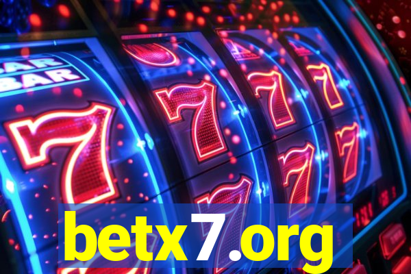 betx7.org