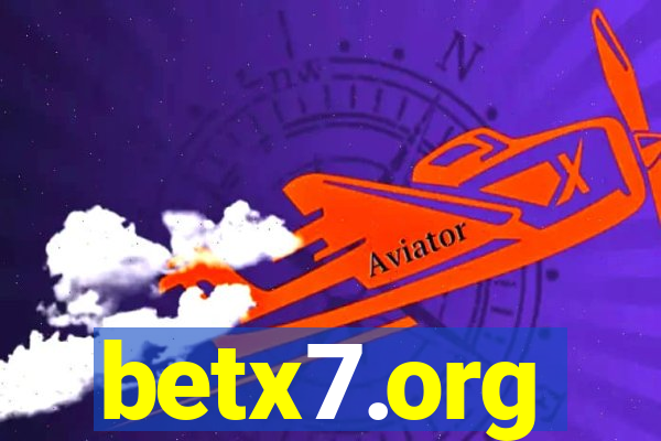 betx7.org