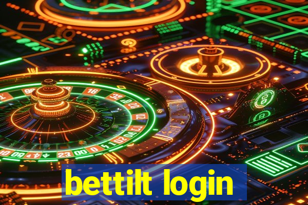 bettilt login