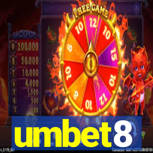 umbet8