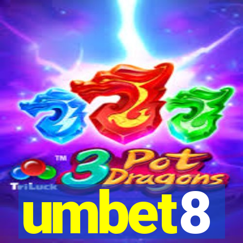 umbet8