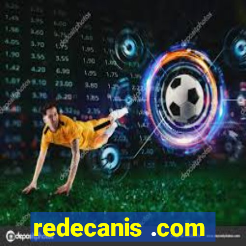 redecanis .com