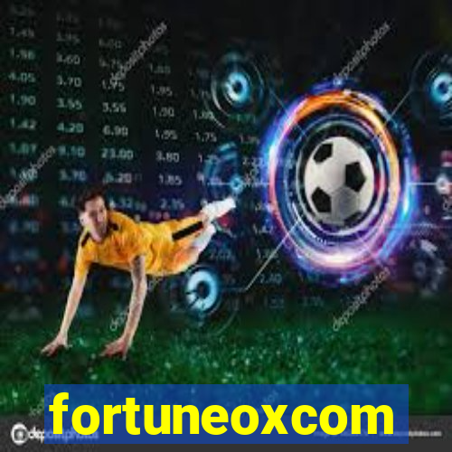 fortuneoxcom