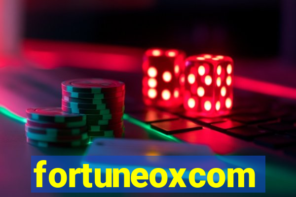 fortuneoxcom