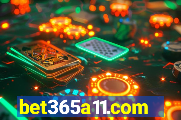 bet365a11.com