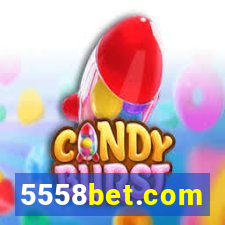 5558bet.com