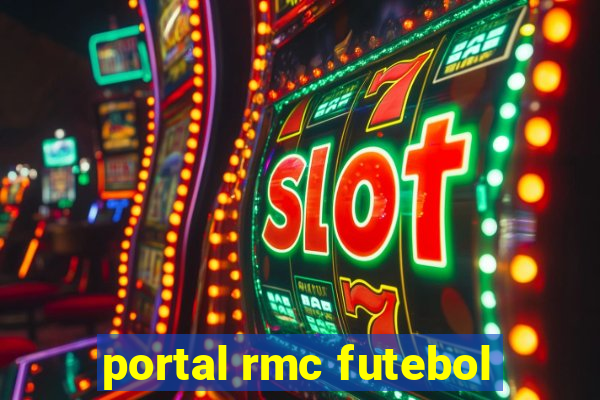 portal rmc futebol