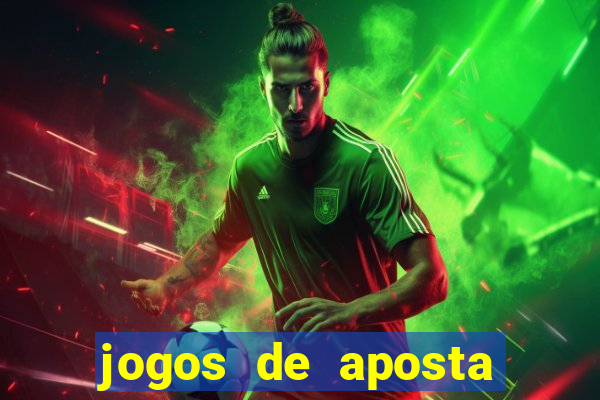 jogos de aposta demo gratis