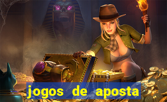 jogos de aposta demo gratis