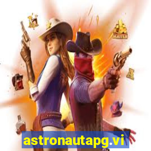 astronautapg.vip