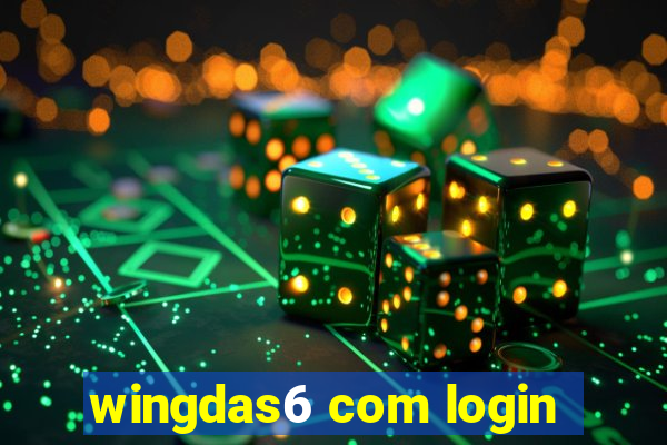 wingdas6 com login