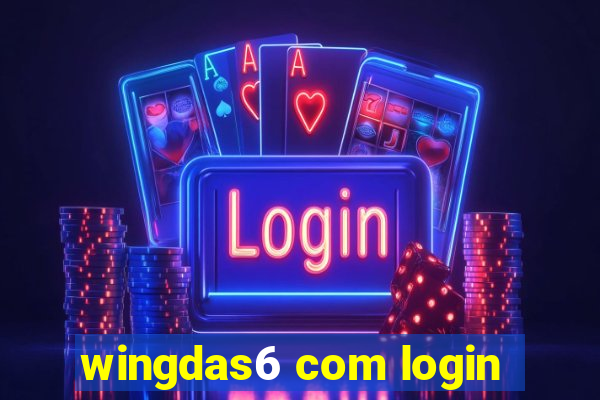 wingdas6 com login