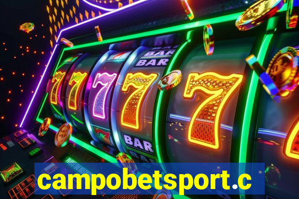 campobetsport.com