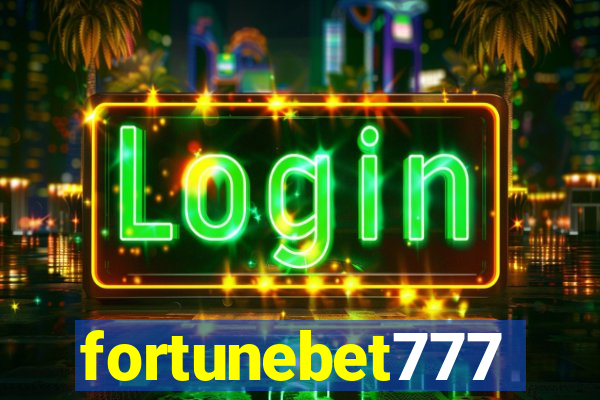 fortunebet777