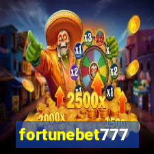 fortunebet777