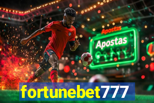 fortunebet777