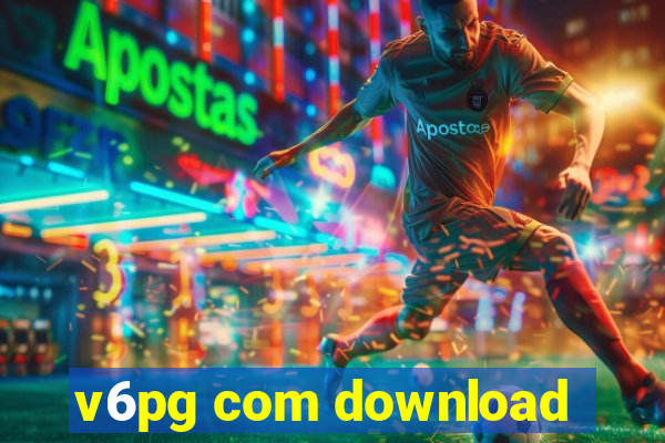 v6pg com download