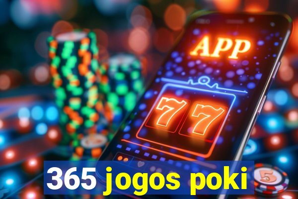 365 jogos poki